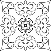 Curltriblk