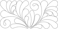 Fulton Fthr Hlf Blk 2