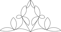 Leaf Triangle