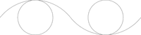 Loopdeloop Border 1