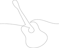 Musical Guitar