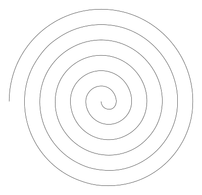 Spiral