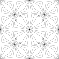 Triangle Pinch 3