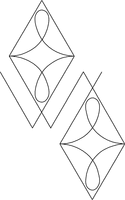 Diamond Loops