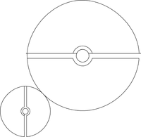Monstercatchingball