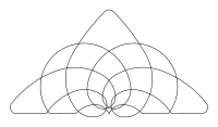 Radiate Triangle