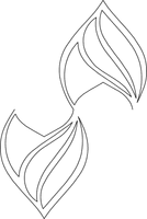 Alternating Shells