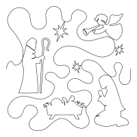 nativity