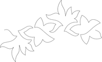 Squiggle Line 2