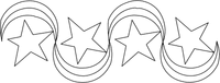 Star And Crescent 2