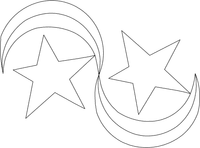 Star And Crescent