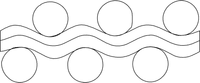 Waves And Circles Double