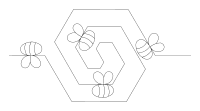 Honeycomb Bee E2e