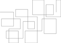 Square Meander