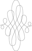Diamond Loops Edge To Edge Narrow