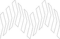 Crooked Chevron