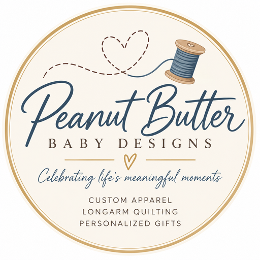 Peanut Butter Baby Designs